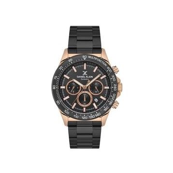 Daniel Klein DK279177 Erkek Kol Saati