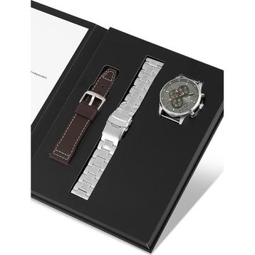 Daniel Klein DK335231 Erkek Kol Saati