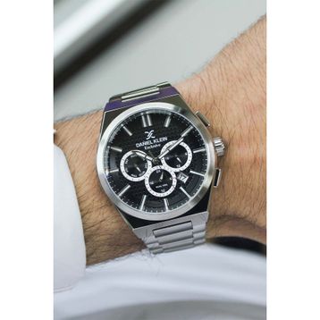 Daniel Klein DK345995 Erkek Kol Saati