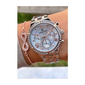 Daniel Klein DK4725869 Kadın Kol Saati