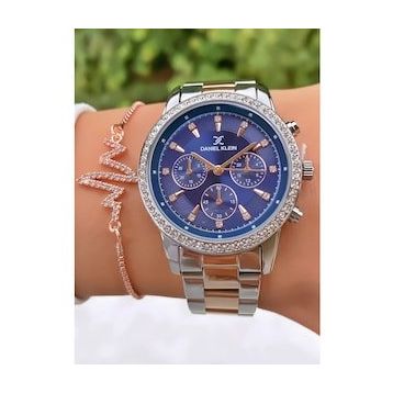 Daniel Klein DK4725869 Kadın Kol Saati