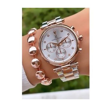 Daniel Klein DK4725869 Kadın Kol Saati