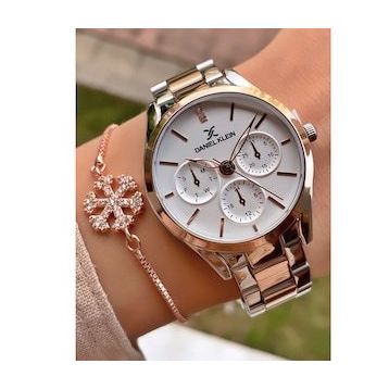 Daniel Klein DK4725869 Kadın Kol Saati