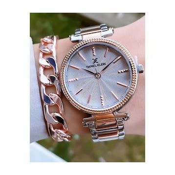 Daniel Klein DK4725869 Kadın Kol Saati