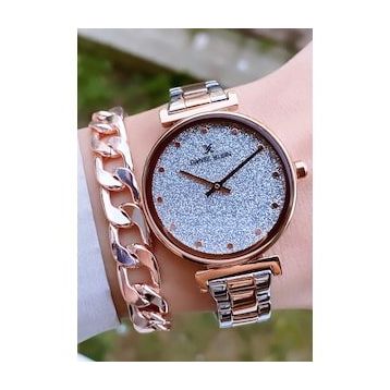 Daniel Klein DK4725869 Kadın Kol Saati
