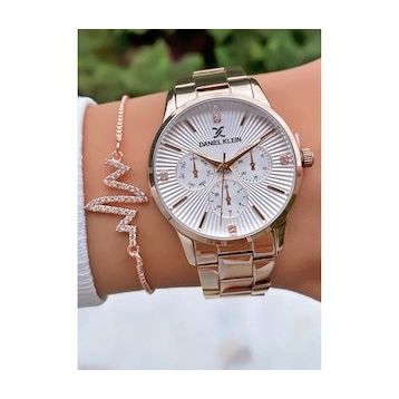 Daniel Klein DK524859 Kadın Kol Saati