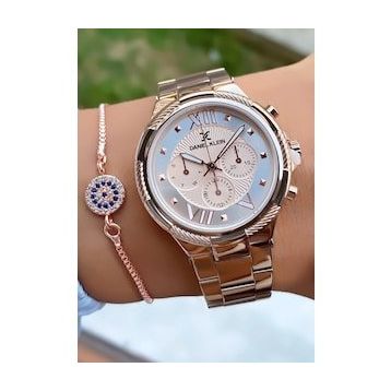 Daniel Klein DK524859 Kadın Kol Saati