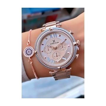 Daniel Klein DK524859 Kadın Kol Saati