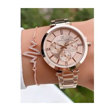 Daniel Klein DK524859 Kadın Kol Saati