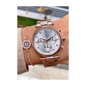 Daniel Klein DK524859 Kadın Kol Saati