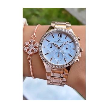 Daniel Klein DK524859 Kadın Kol Saati