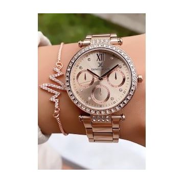 Daniel Klein DK524859 Kadın Kol Saati
