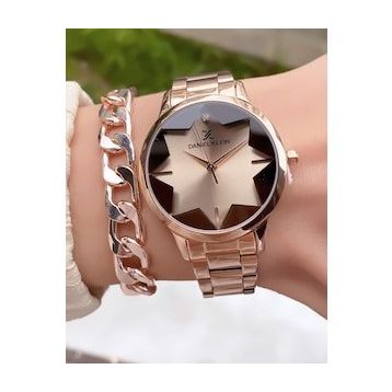 Daniel Klein DK524859 Kadın Kol Saati