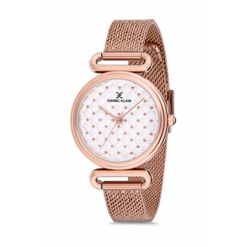 Daniel Klein DK751465 Kadın Kol Saati