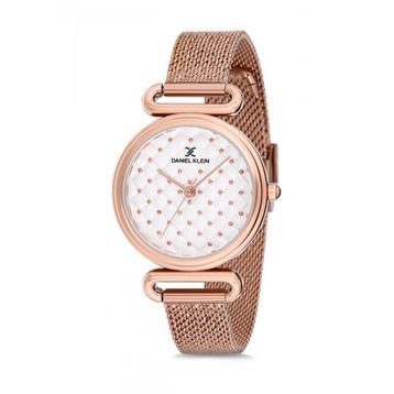 Daniel Klein DK751465 Kadın Kol Saati
