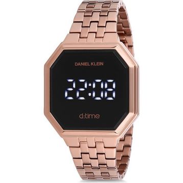 Daniel Klein DK803898 Unisex Kol Saati