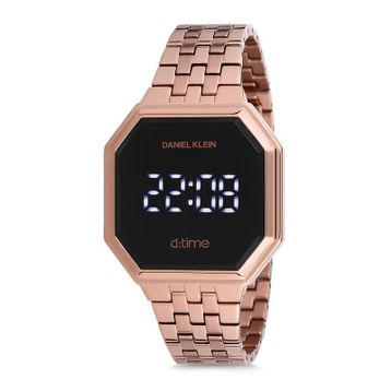 Daniel Klein DK803898 Unisex Kol Saati