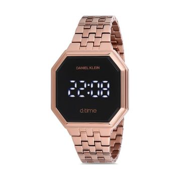 Daniel Klein DK803898 Unisex Kol Saati