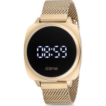 Daniel Klein DK804000 Unisex Kol Saati