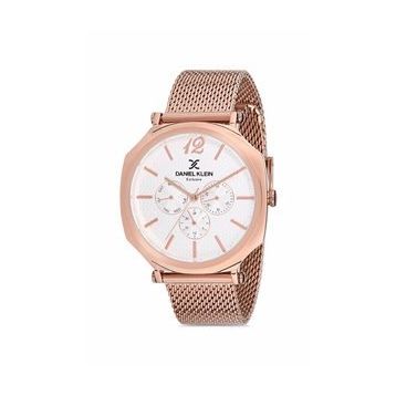 Daniel Klein DK845515 Erkek Kol Saati