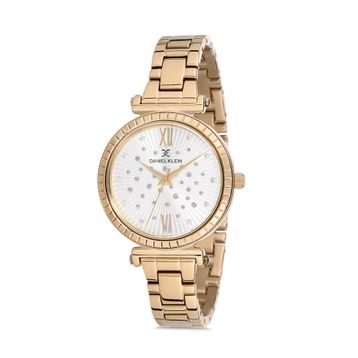Daniel Klein DK858492 Kadın Kol Saati