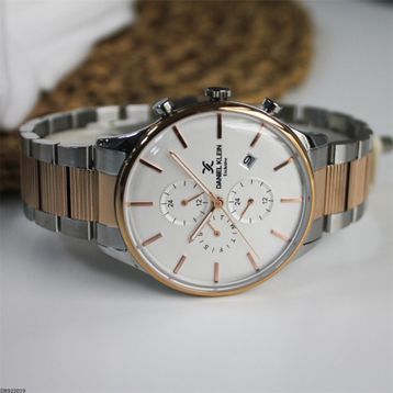 Daniel Klein DK925811 Erkek Kol Saati