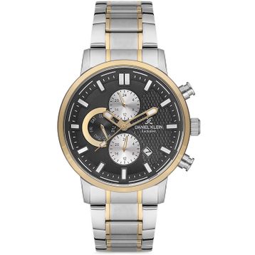 Daniel Klein DK925811 Erkek Kol Saati