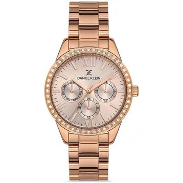 Daniel Klein DK936985 Kadın Kol Saati