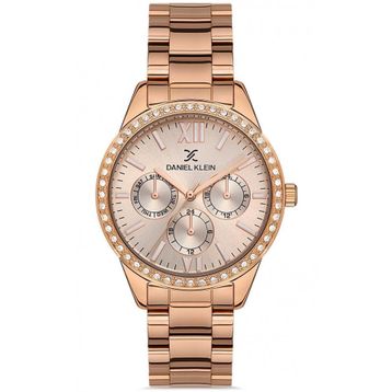 Daniel Klein DK936985 Kadın Kol Saati