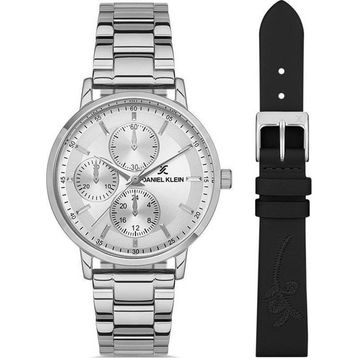 Daniel Klein DK998297 Cift Kordonlu Kadın Kol Saati
