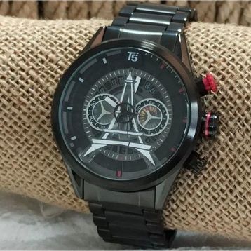 Daniel Klein DKBH3664 Erkek Kol Saati