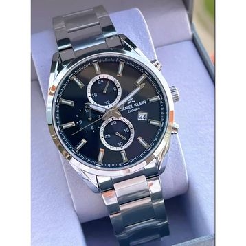 Daniel Klein DKBM0407 Erkek Kol Saati