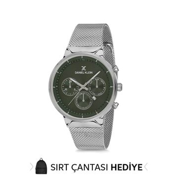 Daniel Klein DKBM0407 Erkek Kol Saati