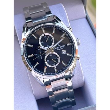 Daniel Klein DKBM0407 Erkek Kol Saati