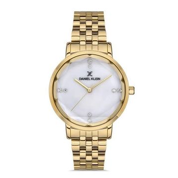 Daniel Klein DKE.1.10005.3 Kadın Kol Saati