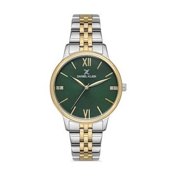 Daniel Klein DKE.1.10015.6 Kadın Kol Saati