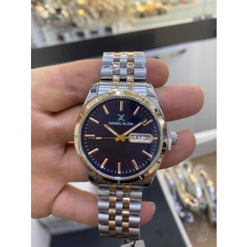 Daniel Klein DKE.1.10058.4 Erkek Kol Saati