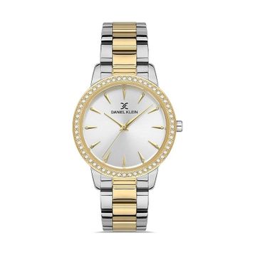 Daniel Klein Dke.1.10077.5 Kadın Kol Saati