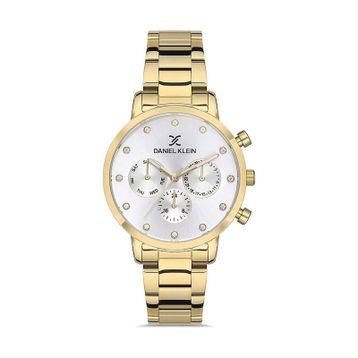Daniel Klein DKE.1.10112.2 Kadın Kol Saati