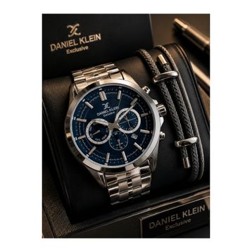 Daniel Klein DKE.1.10158.2 Erkek Kol Saati