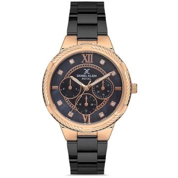 Daniel Klein DKE.1.10235.6 Kadın Kol Saati