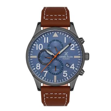 Daniel Klein DKE.1.10415.4 Erkek Kol Saati