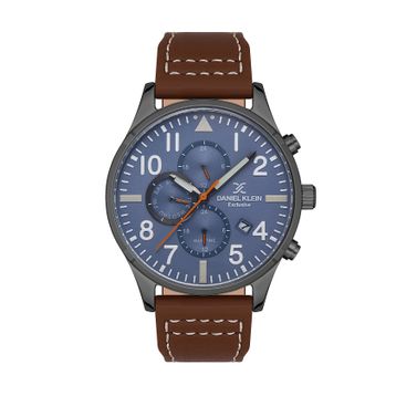 Daniel Klein DKE.1.10415.4 Erkek Kol Saati