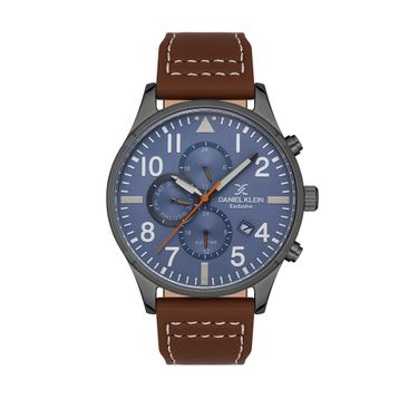 Daniel Klein DKE.1.10415.4 Erkek Kol Saati