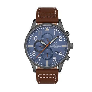 Daniel Klein DKE.1.10415.4 Erkek Kol Saati