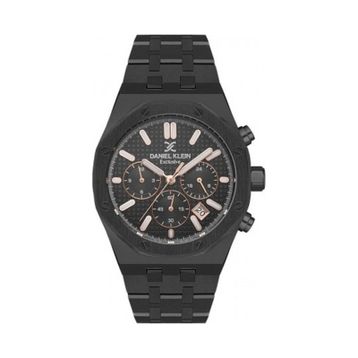 Daniel Klein DKE.1.10537.6 Erkek Kol Saati