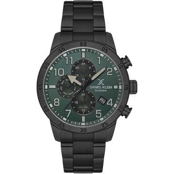 Daniel Klein DKE.1.10551.5 Erkek Kol Saati