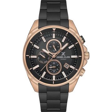 Daniel Klein DKE.1.10555-3 Erkek Kol Saati