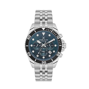 Daniel Klein DKE.1.10562.10 Erkek Kol Saati