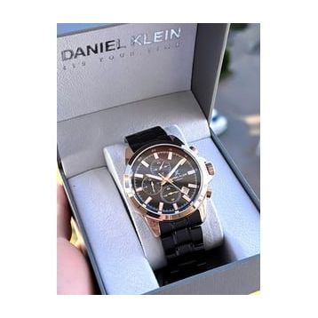 Daniel Klein DKE.1.10580.5 Erkek Kol Saati